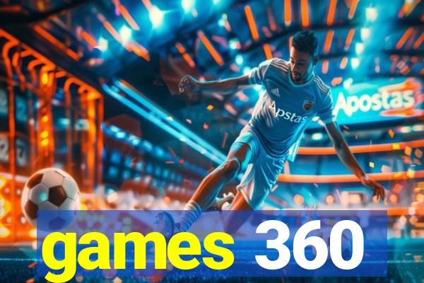 games 360